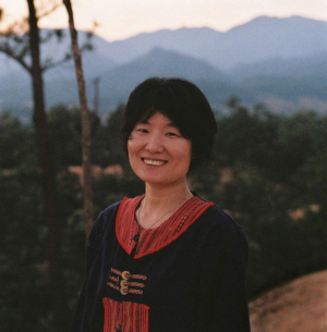 이경화 LEE Kyunghwa